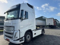 Volvo FH 500 Globetrotter XL 4x2 I-Shift LED Retarder Standklima