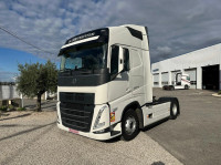 Volvo FH 500 Globetrotter XL EURO 6 Navigacija LED LICHT Automatik