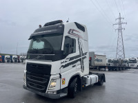 VOLVO FH 500 mega 2017