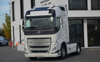 Volvo FH 500 NEW, 2022., Euro 6, kamera, ACC, polukožna sjedala, LED,