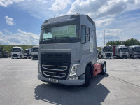 VOLVO FH 500, retarder, hidraulika