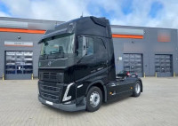Volvo FH 500 i-Save Glob XL LED Salon PL i-Shift