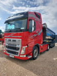 VOLVO FH 500