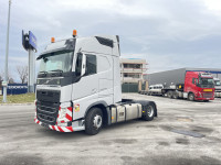 VOLVO FH 500