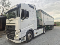 Volvo fh 500