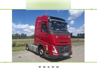 Volvo FH 500