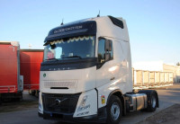 Volvo FH 500
