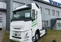 Volvo FH 500