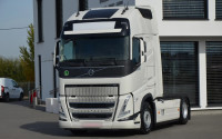 Volvo FH 500 XL / 2023 / I-Save / klima P. / TV tuner / LED / 6169