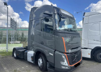 Volvo FH 500 XL AERO