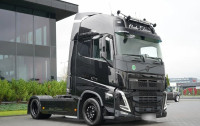 Volvo FH 500 XXL Lowdeck Mega s retarderom