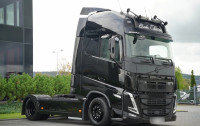 Volvo FH 500 XXL Retarder Lowdeck Mega