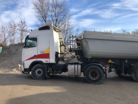 Volvo FH