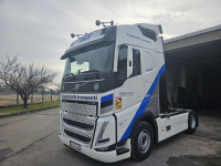 VOLVO FH