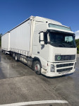 Volvo FH12 480 euro 5, 2008. god.