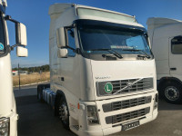 Volvo FH12 480 Euro 5 2008