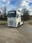 Volvo FH13 500