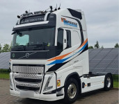 Volvo FH4