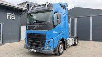 VOLVO FH460 I-SAVE - 4X2 - TEGLJAČ - SAVRŠEN