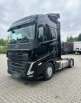 Volvo FH460 I-Save