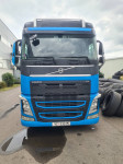 Volvo FH460