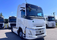 Volvo FH500 4X2 AERO