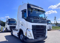 Volvo FH500 4x2
