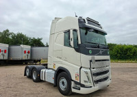 Volvo FH500 6x2