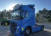 Volvo FH500