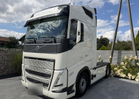 Volvo FH500
