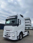 Volvo FH500