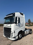 Volvo FH500