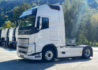 Volvo FH500 Standard 2024 Globe XXL, retarder, park-klima, LED, Alusy