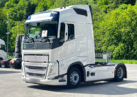 Volvo FH500 Standard 2024, Parkclima, ACC, LED, radari, Vecto 3
