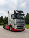 Volvo FH540