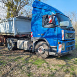 Volvo FM420