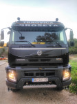 Volvo FMX 500