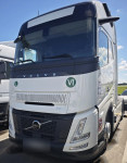 Volvo Globetrotter XL FH500 Aero i-Save
