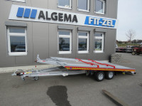 AKCIJSKA CIJENA - Algema Fit-Zel EURO 30-20/48T - NOVO