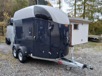 BÖCKMANN POLIESTRSKA ZA KONJE  NA ZALIHI NAJBOLJA ZA KONJE