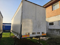 BDF NISKI SANDUK, 2006