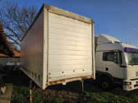 BDF NISKI SANDUK, 2006