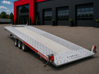 Temared Car keeper 5820/3 S (570x209 cm) 3500 kg