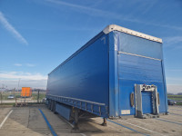 Schmitz Cargobull standard 2015