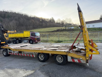 Goldhofer labudica 3 osovine