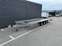 JUPITER NM 600X210-3500KG-3 OSI