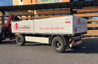KRONE AZP 18