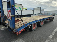 Labudica Harbeck 30t
