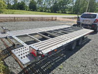 LORRIES S222 -UTOVAR BEZ STAZA DUŽINE 5 METARA
