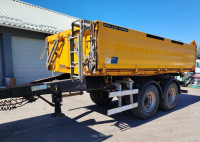Meiller MZDA 18/22